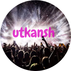 Utkansh